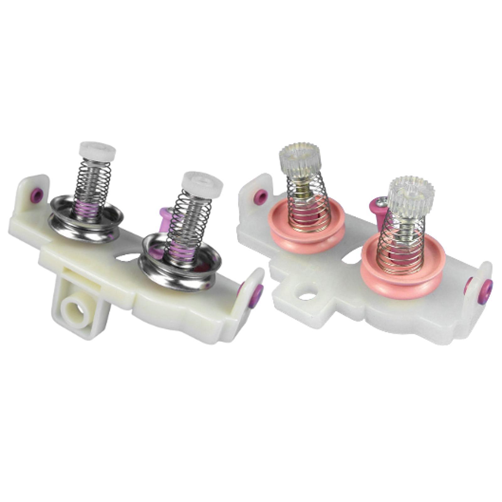 Aksesori Mesin Rajut Penegang  - Sewing Thread In Textile ulasan dan harga