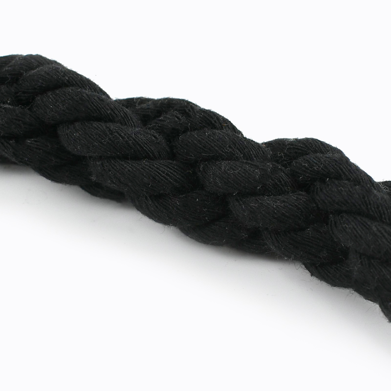 Tali Katun Hitam 1-5M 5-20mm,  - Sewing Thread In Textile ulasan dan harga