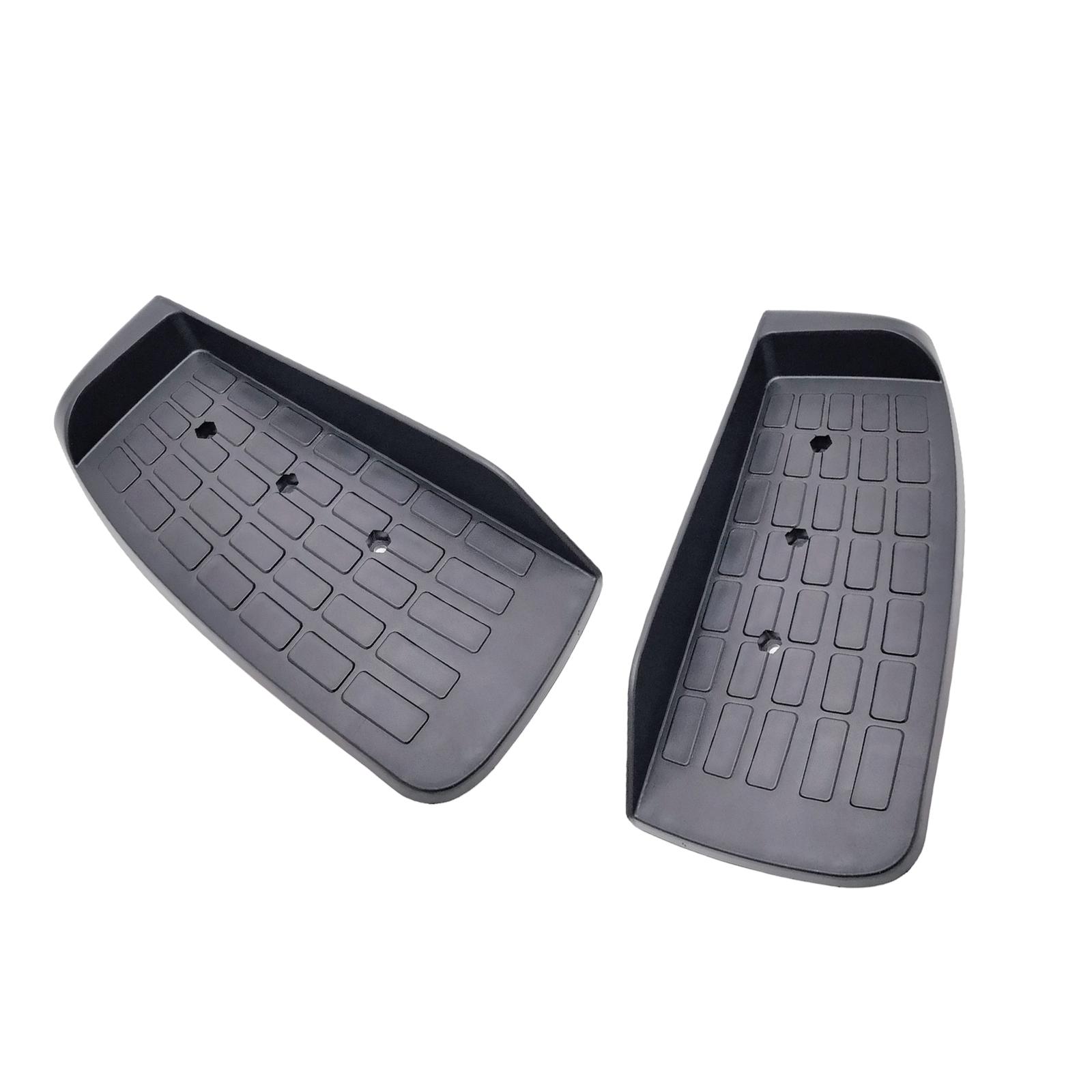 2x Pedal Kaki untuk Mesin Elli - Gripper Foot Walking ulasan dan harga