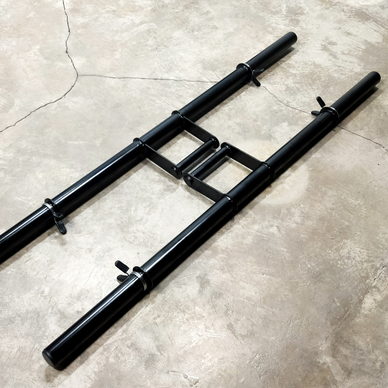 Kebugaran petani berjalan grip - Gripper Foot Walking ulasan dan harga