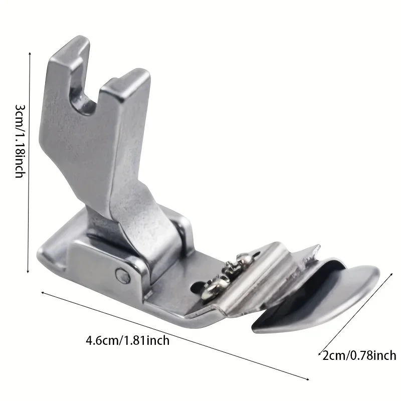 Kaki Hemmer Tanpa Setrika yang - Textile Sewing Machine ulasan dan harga