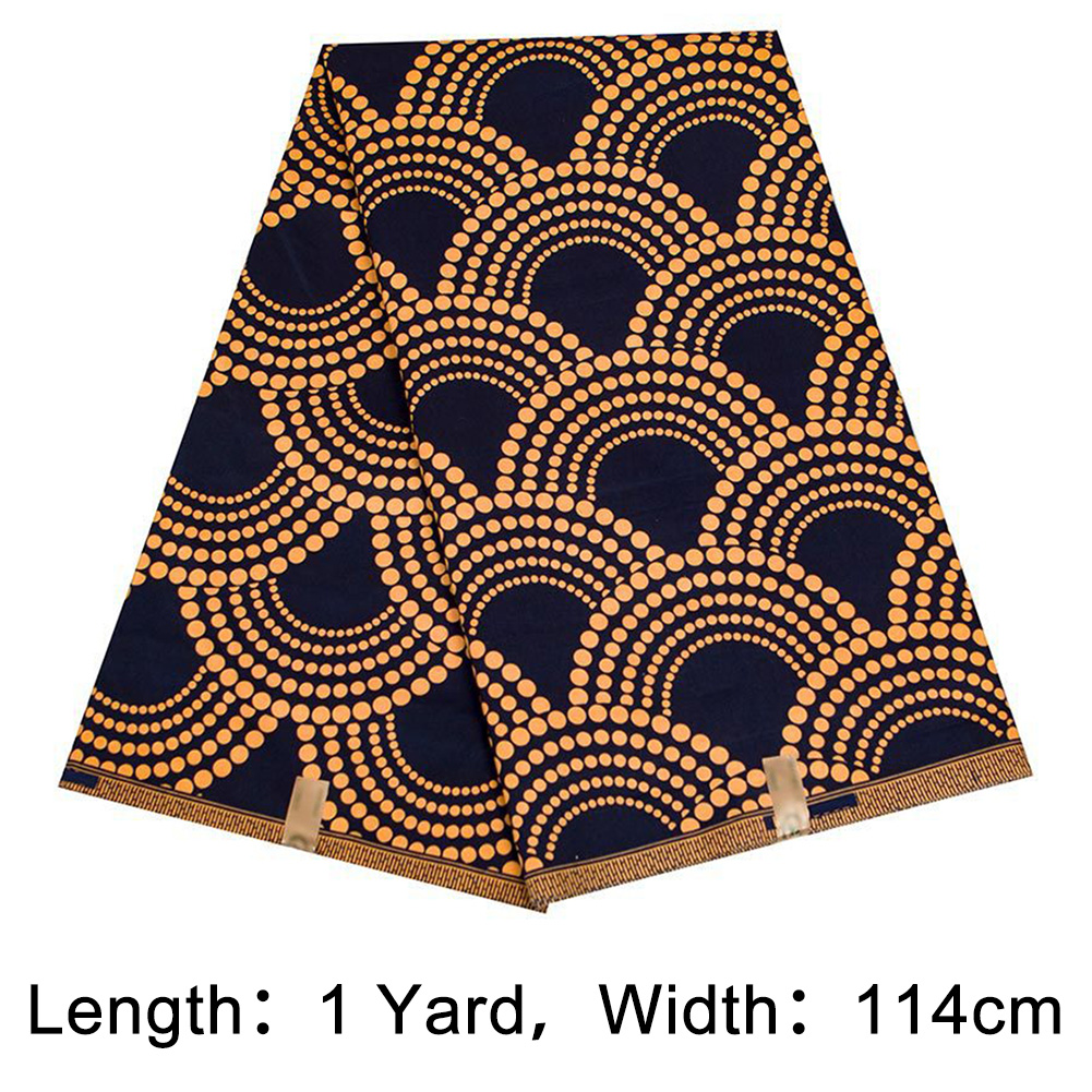 1 halaman proses jahit Afrika  - Sewing Batik Fabric ulasan dan harga