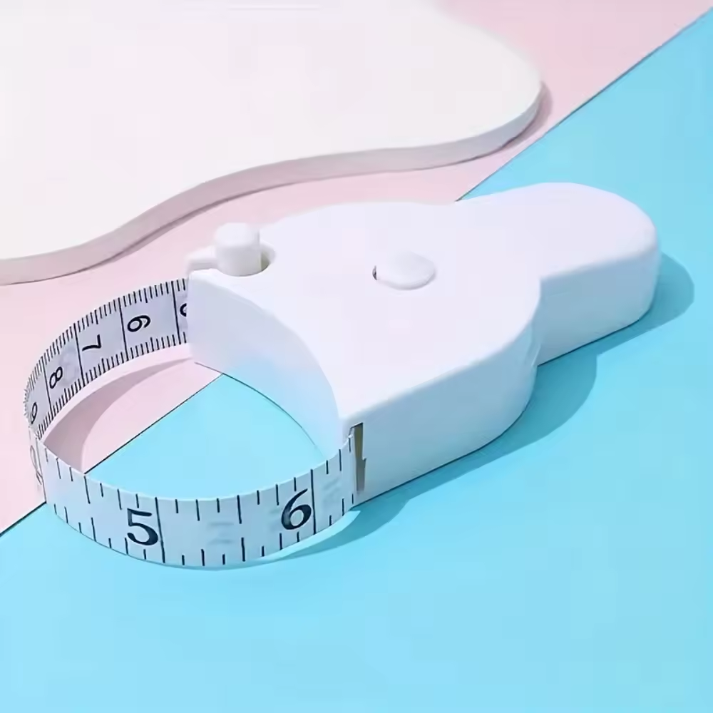 Pita Ukur Teleskopik Otomatis, - Sewing Gauge Ruler ulasan dan harga