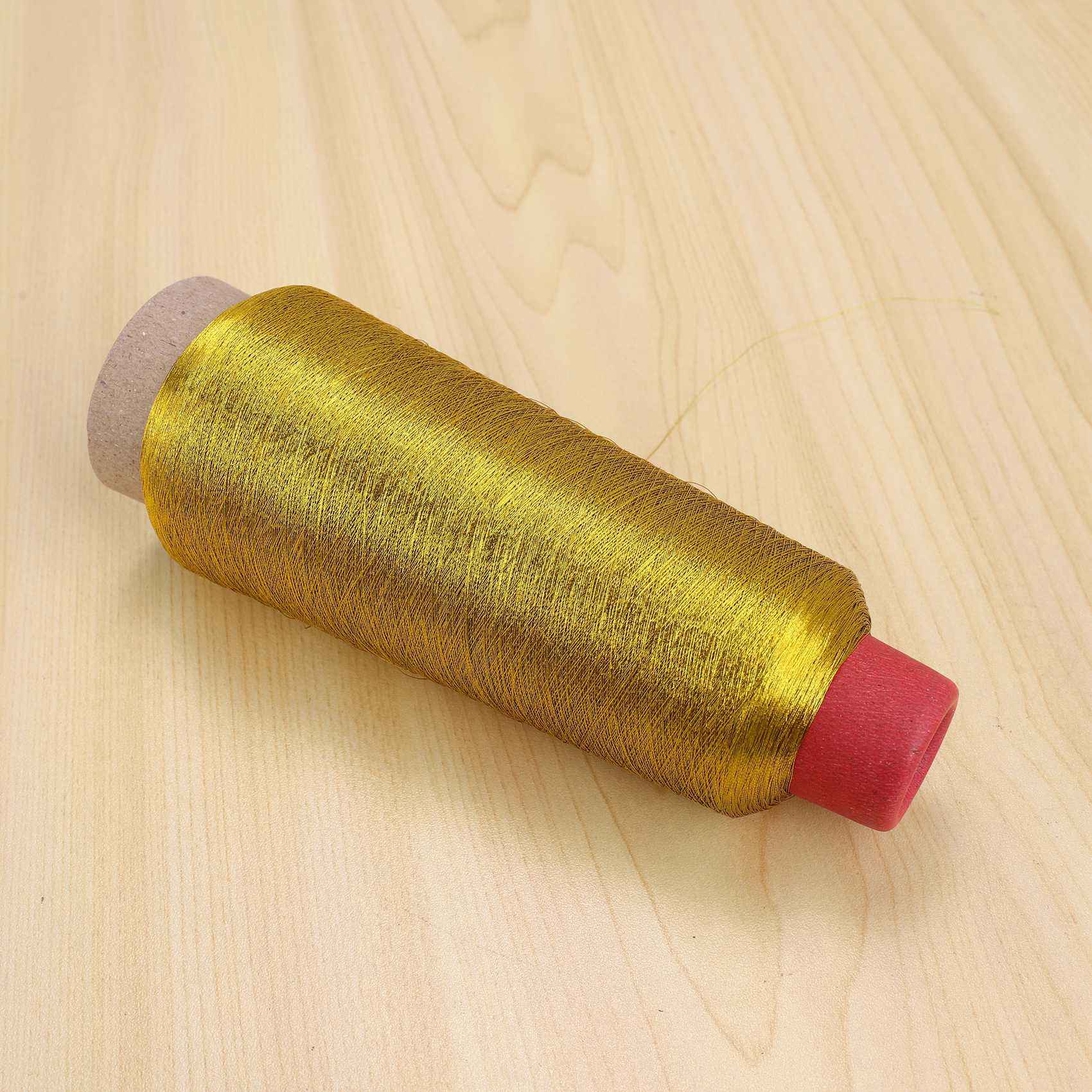 Benang Bordir Silang Komputer  - Sewing Thread In Textile ulasan dan harga