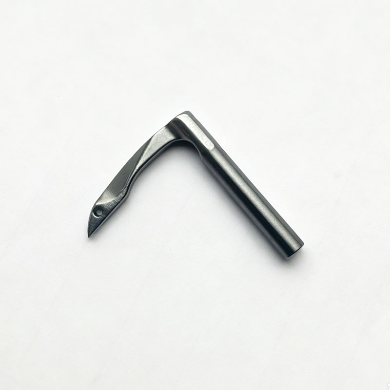 Hook Looper VE51 untuk Mesin J - Textile Sewing Machine ulasan dan harga